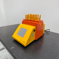 Miltenyi Biotec gentleMACS Octo Dissociator image 0